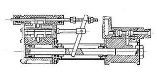 weirpump