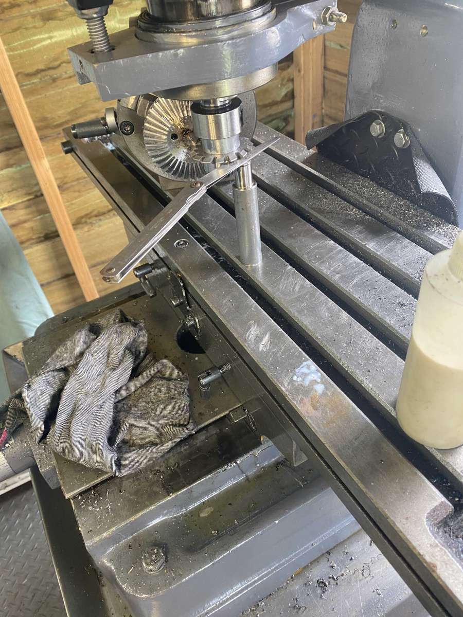 gear