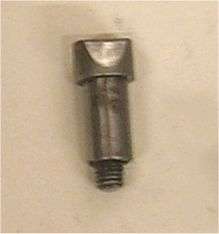 Clutch Push Rod