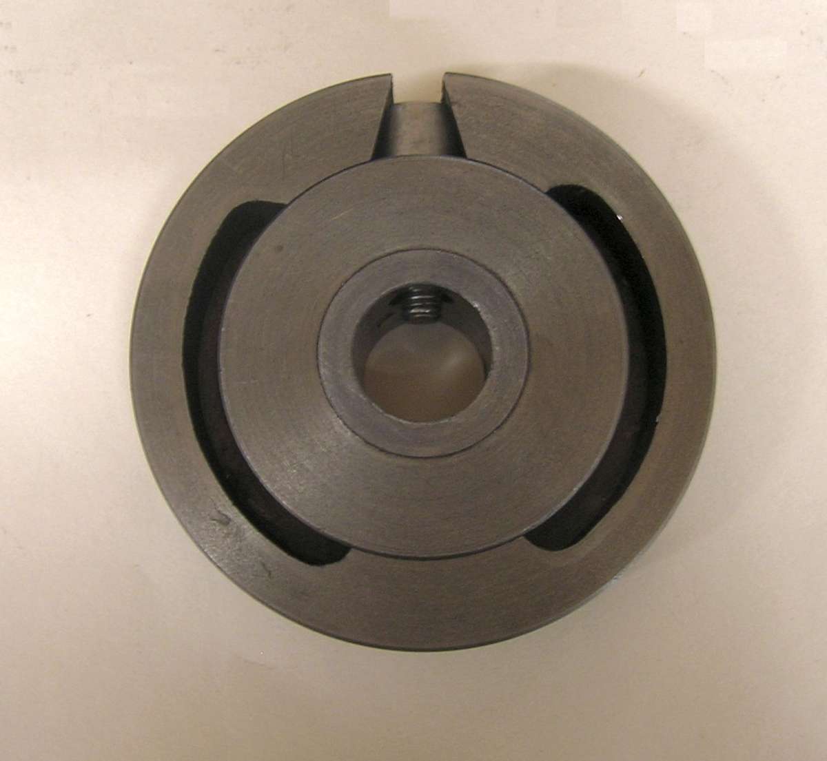 Clutch Hub Assy