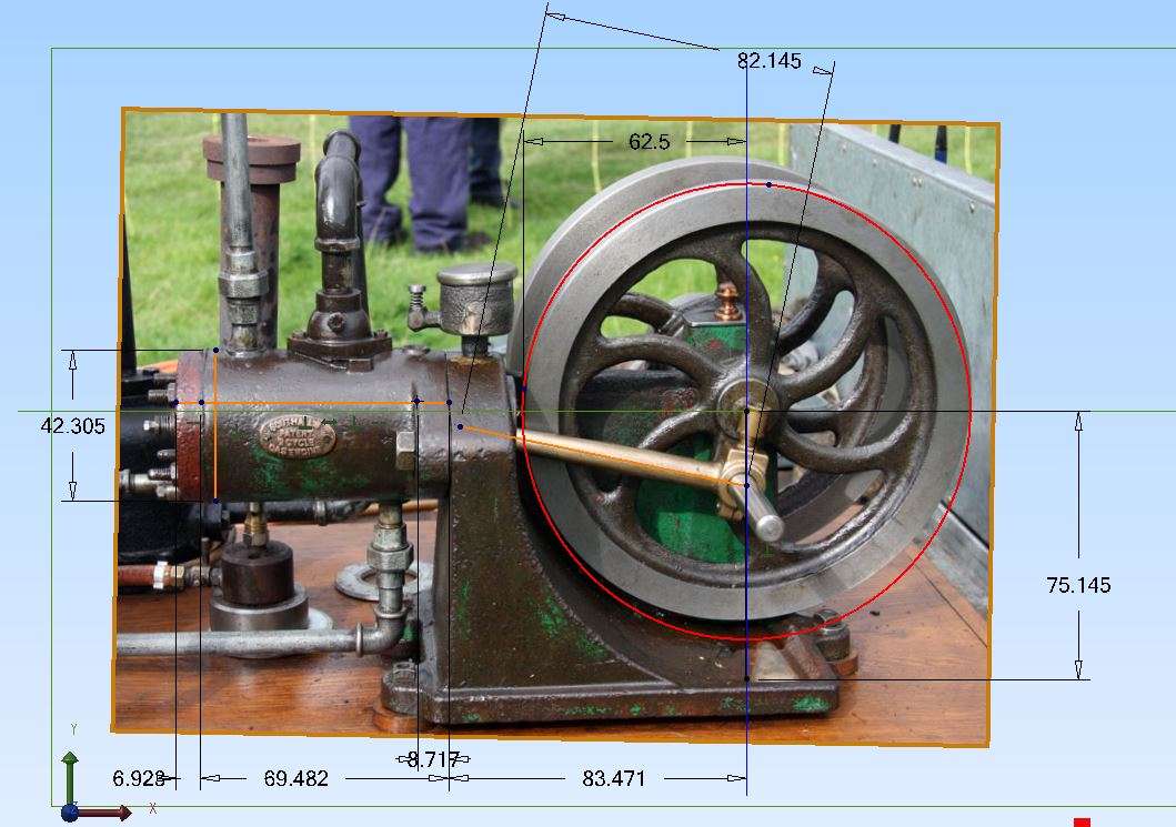 Ideal Scale