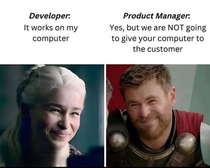 #dev
