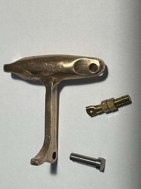 RedwingGovernorArmPartsRes