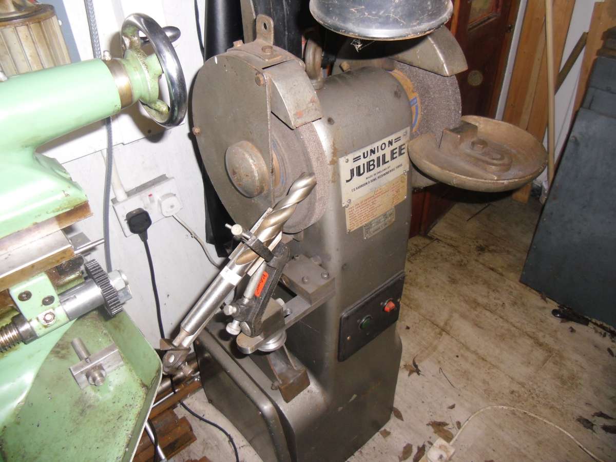 Reliance Jig 2