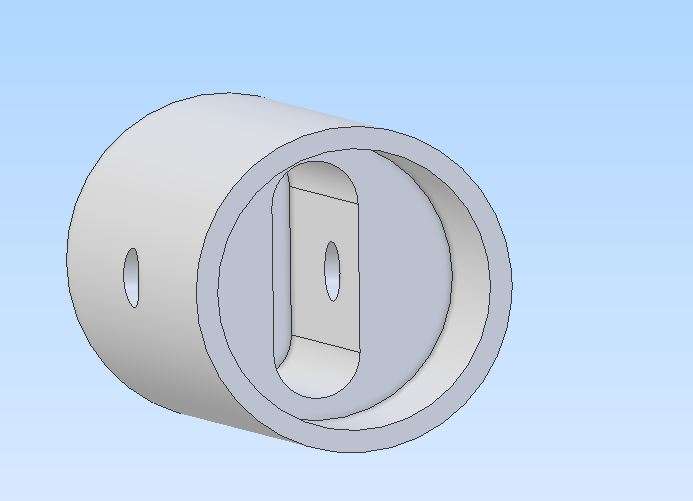 Ideal Piston