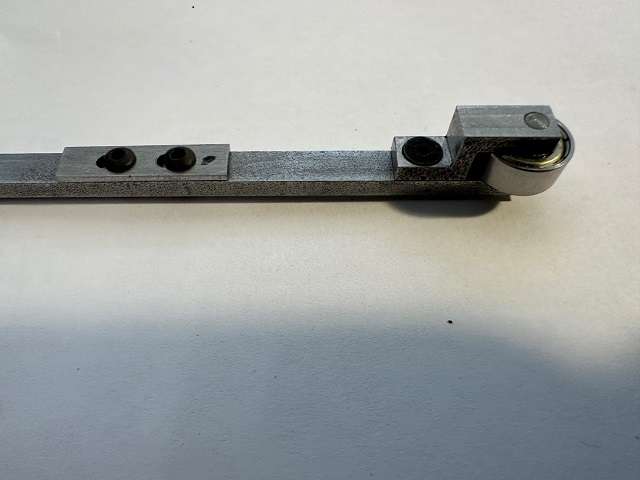 RedwingPushRodBarAssyRes