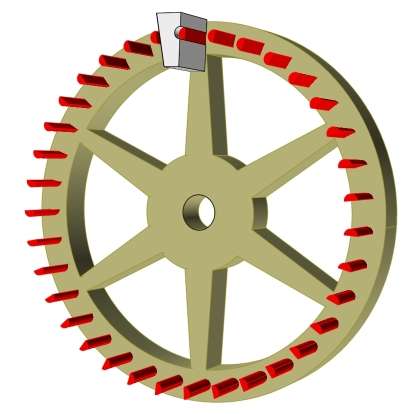 Pinwheel Image