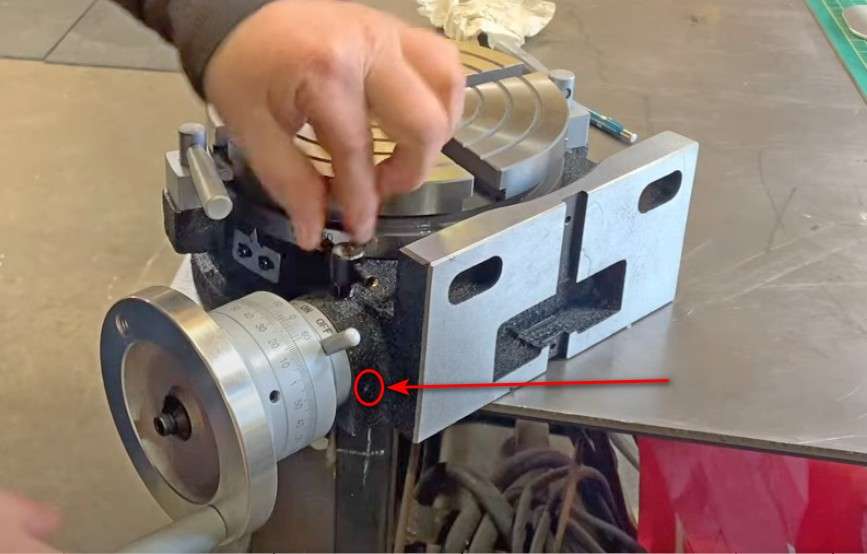 Vevor 1