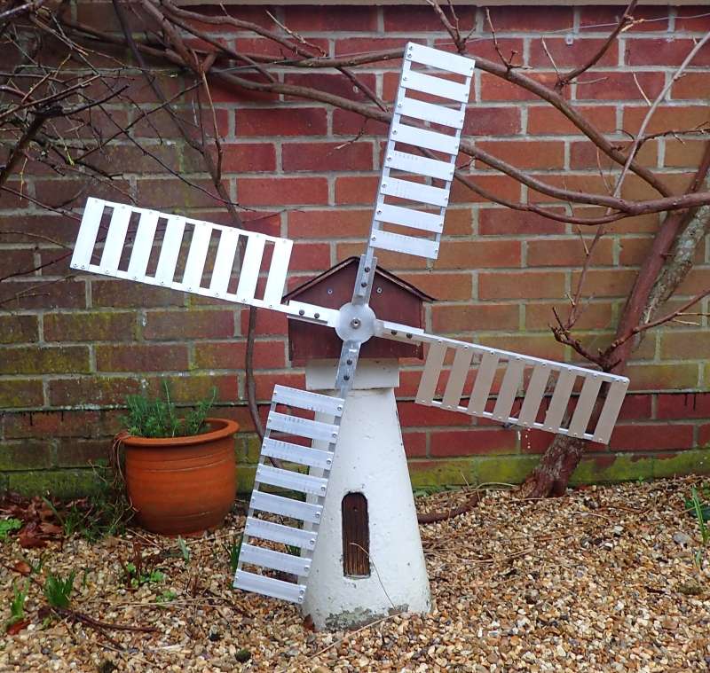 Windmill