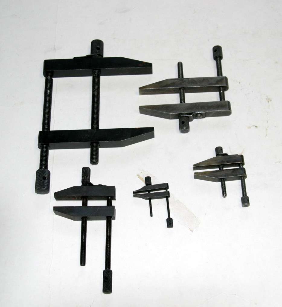 Clamps