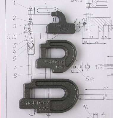 Rivet tool