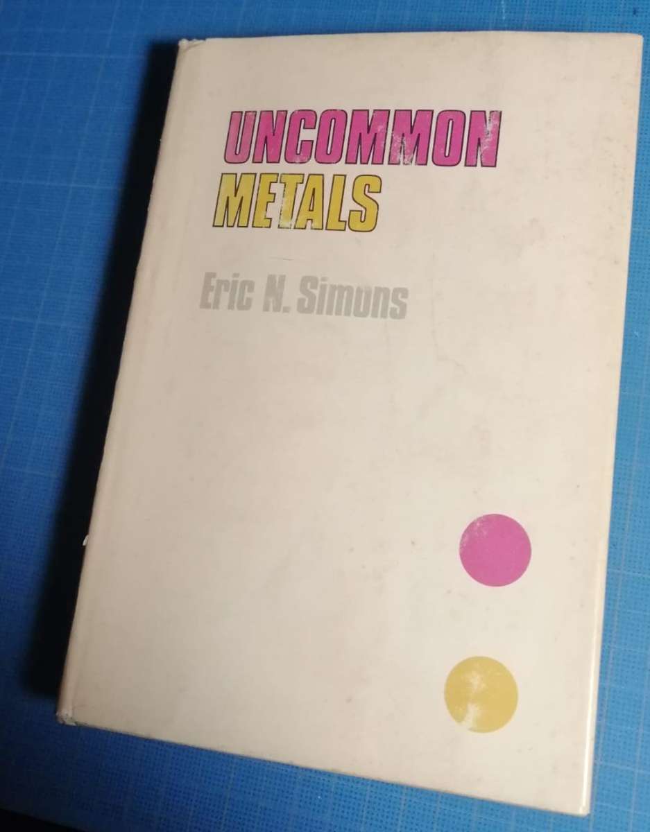 Uncommon 1