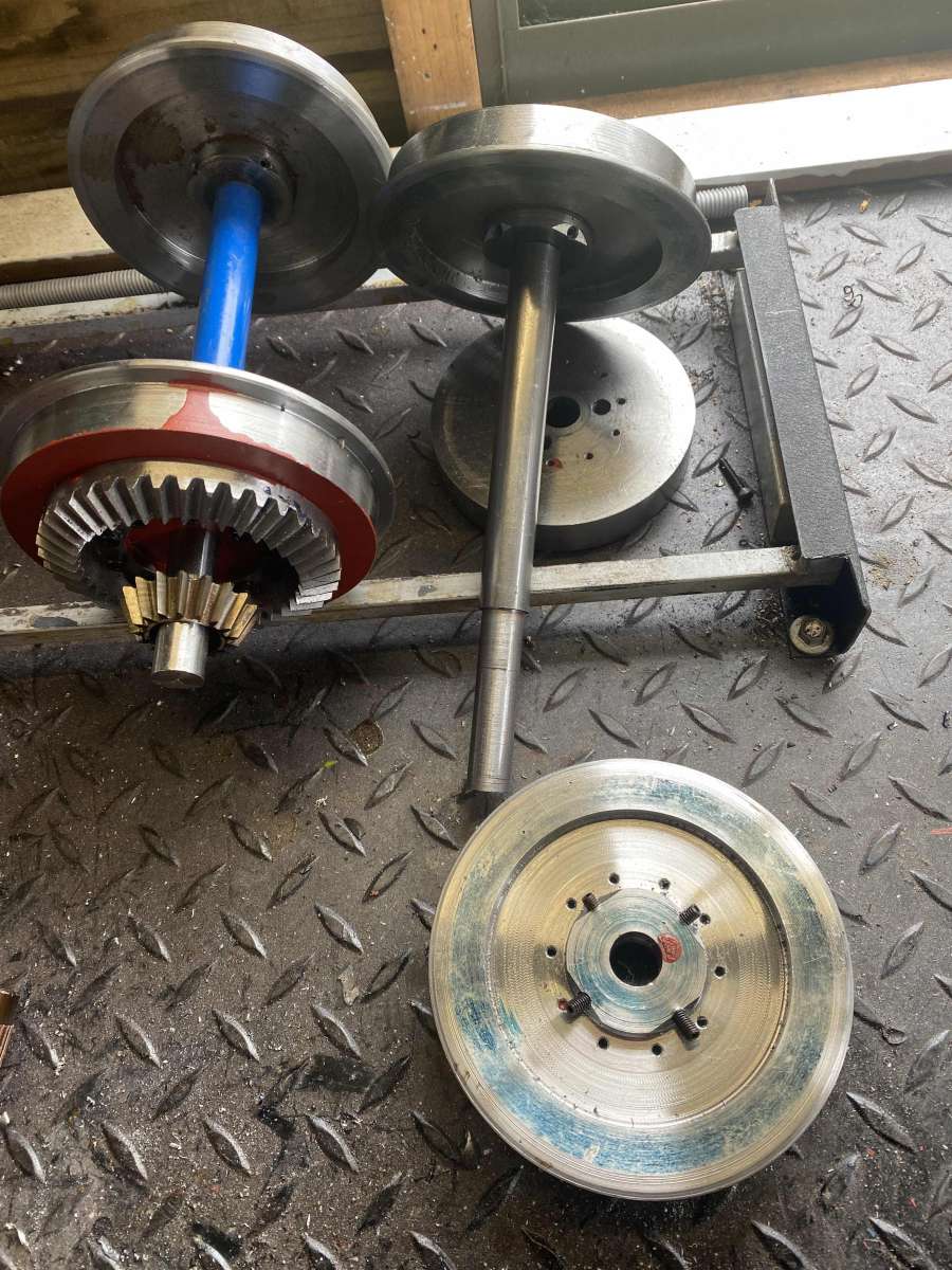 set screws