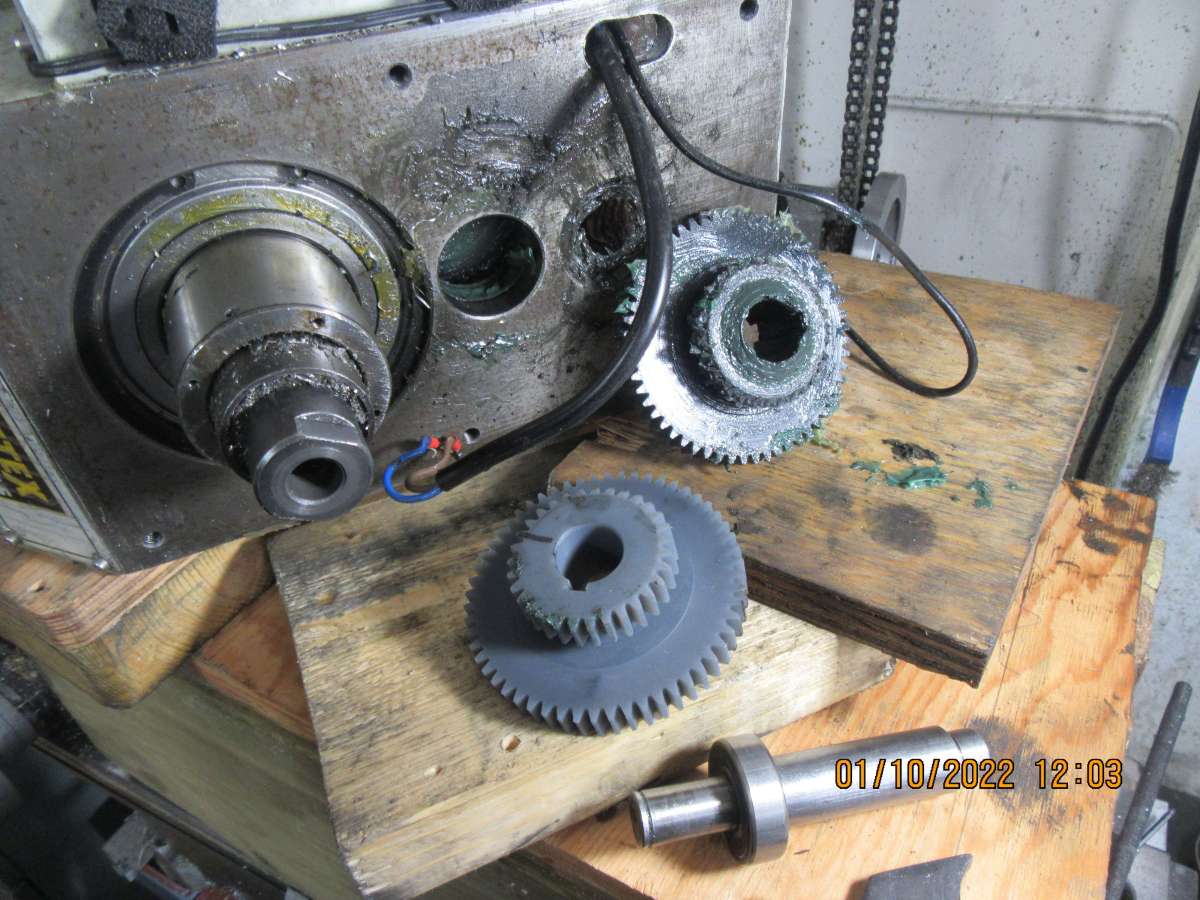 gears