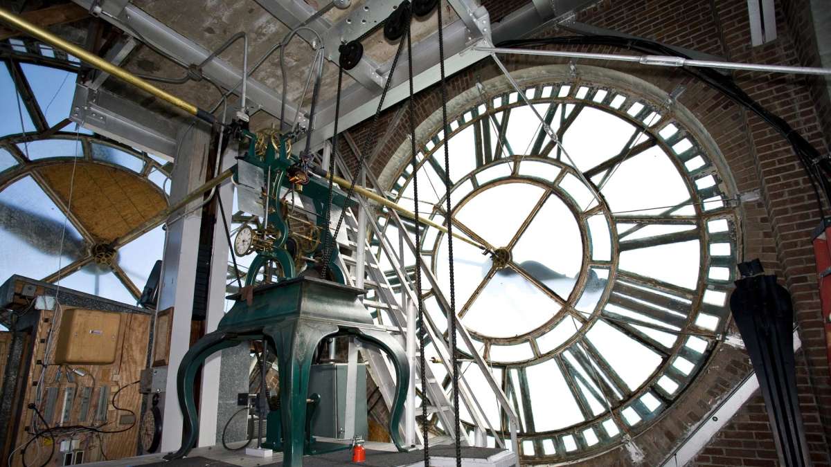 BeaumontClock_1920x1080