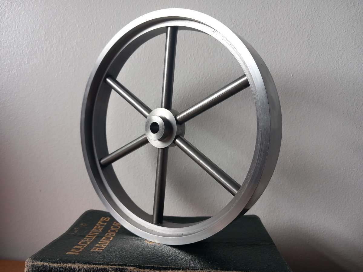 flywheel