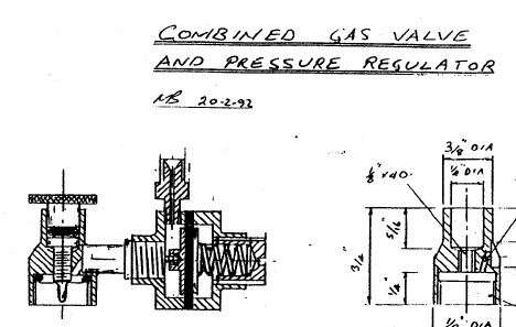 regulator