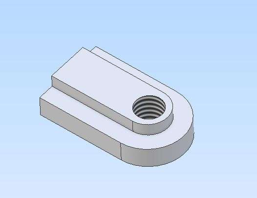tee nut