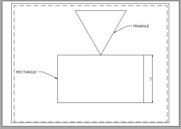 autocad 4