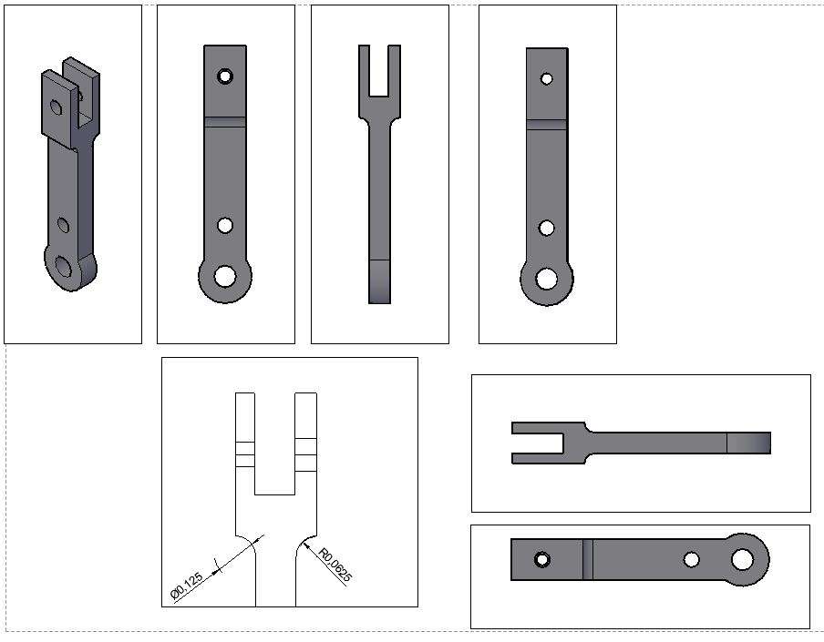 autocad link