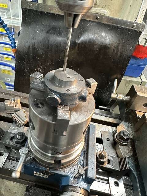 RedwingHeadReamValveGuideRes