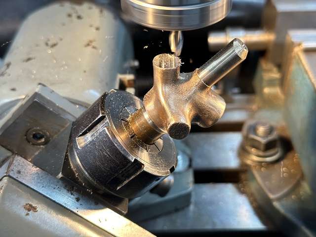 RedwingMixerNeedleValveBossRes