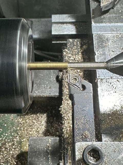 RedwingMixerValveStemRes