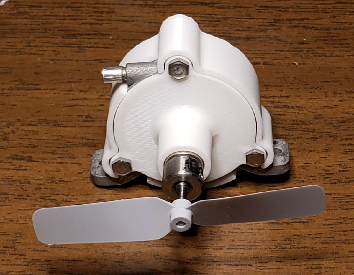 Insulatlors Installed Photo 1