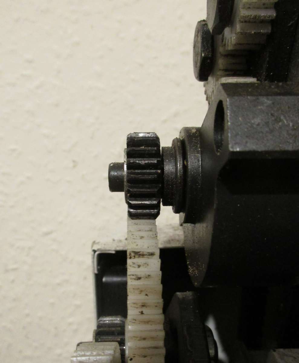 Gears
