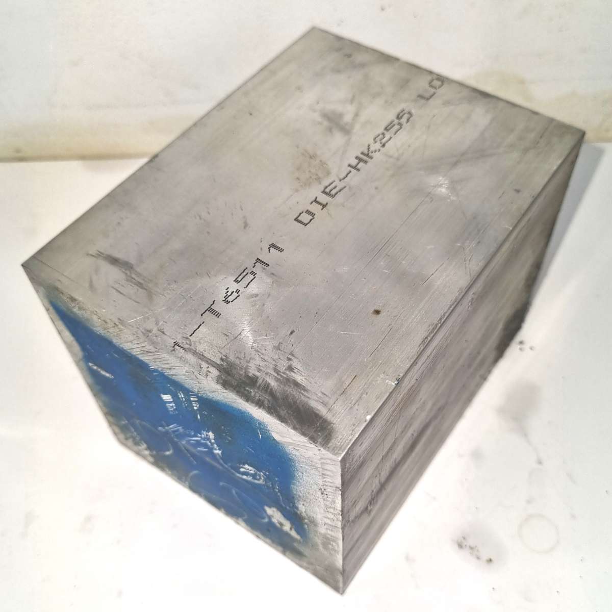 big boy pep 23 case start