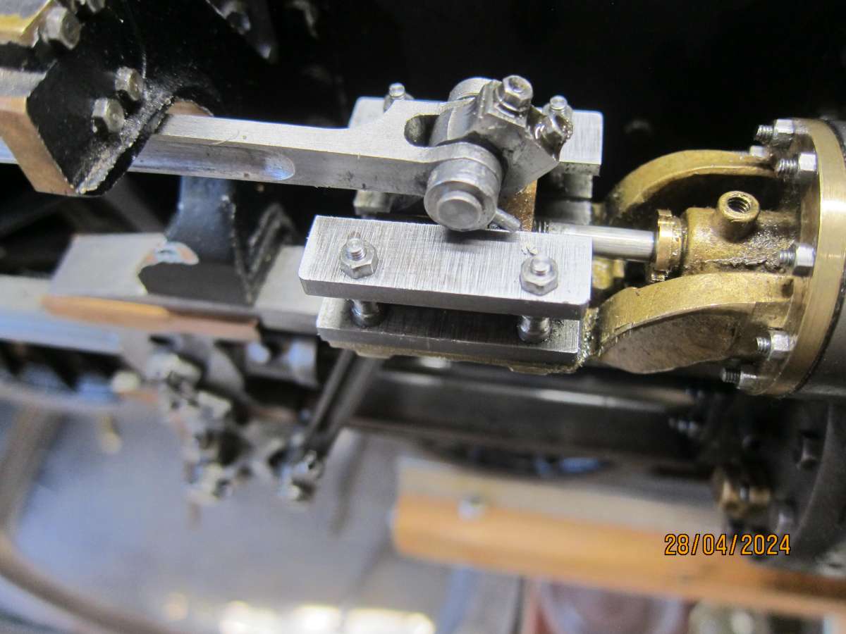 Combination Lever Drive Pin (1)