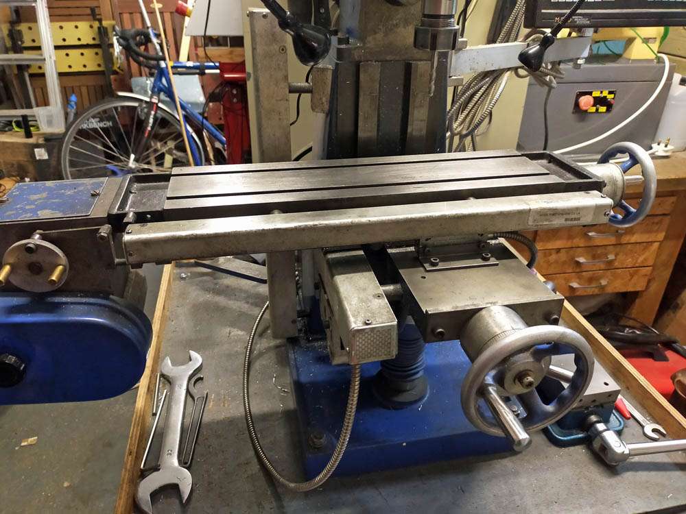 sharp x axis1