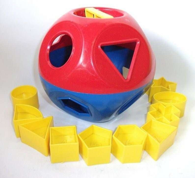 shape