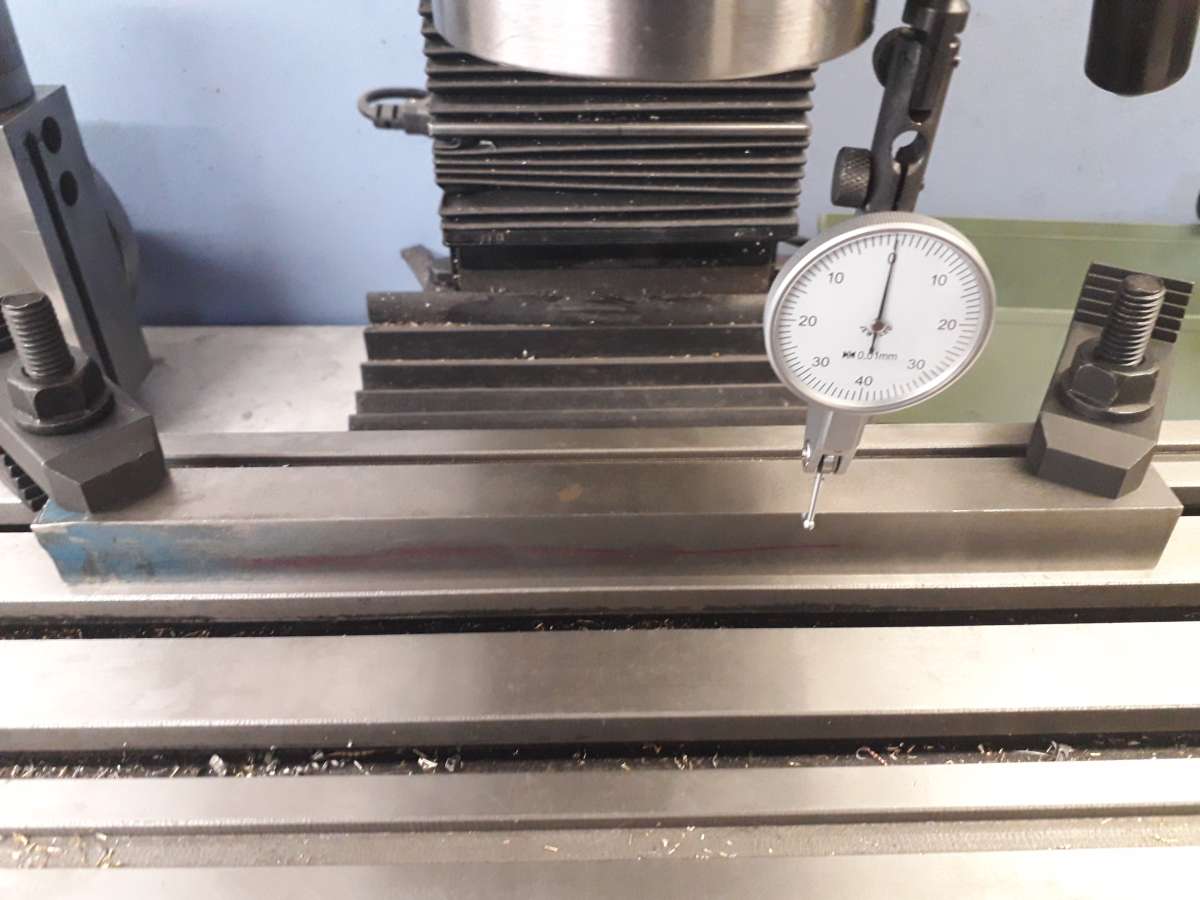 Vice clock (4)