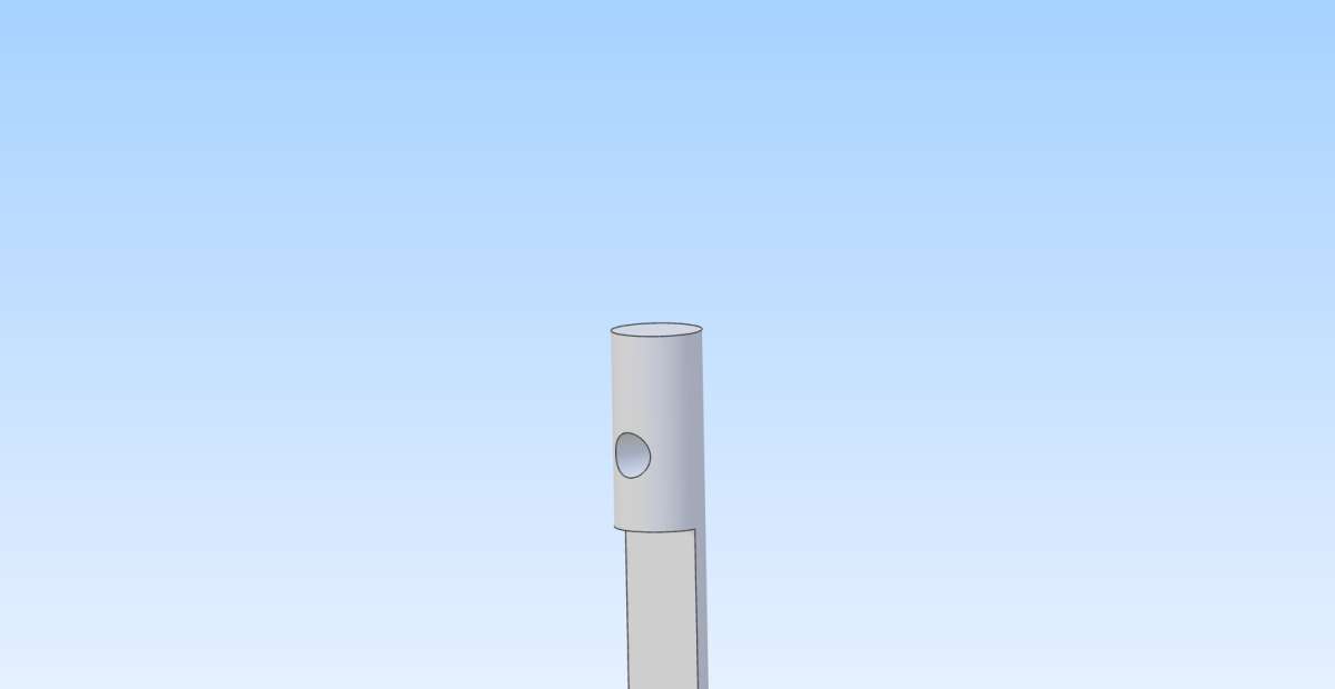 Warco 3-in-1 Former Pin