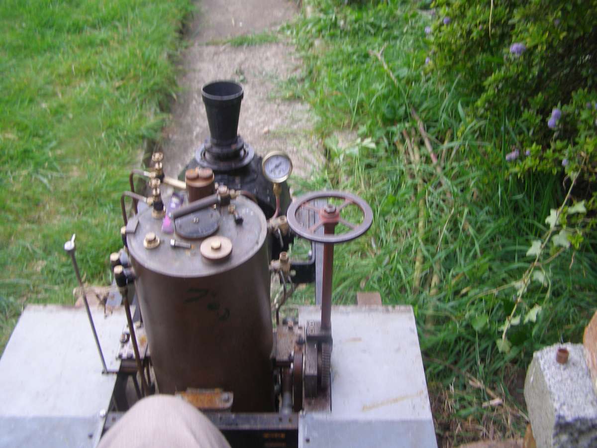 HLDV 08-05-24 Drivers Eye View 2