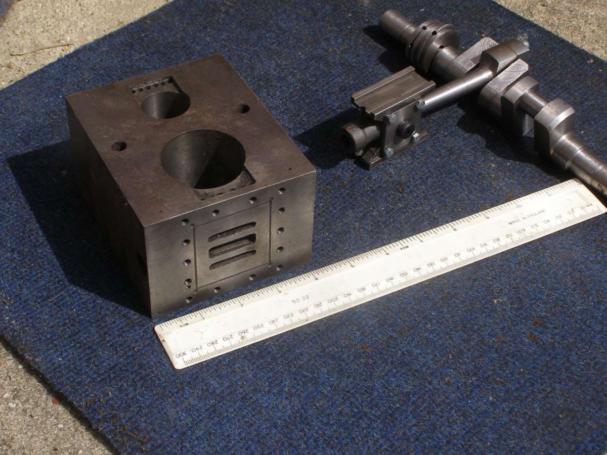 HLDV 10-05-24 C-shaft + cyl 5