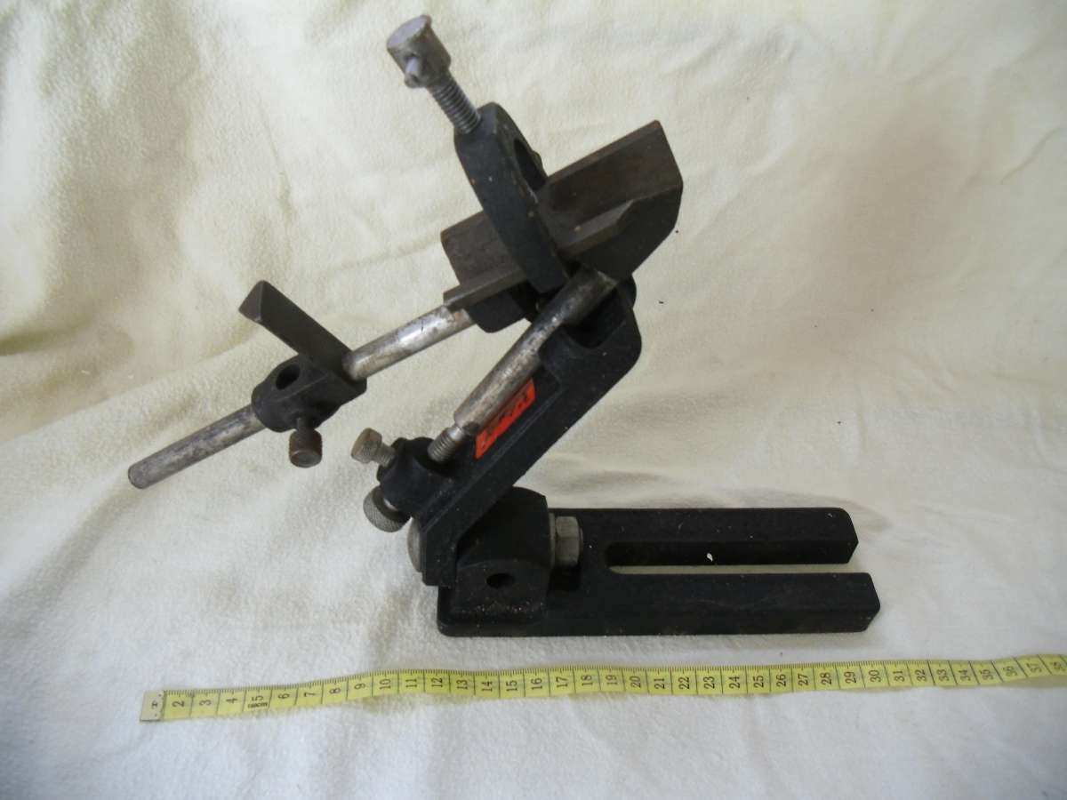 Reliance Jig 1