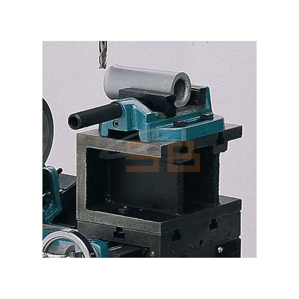 Raising block