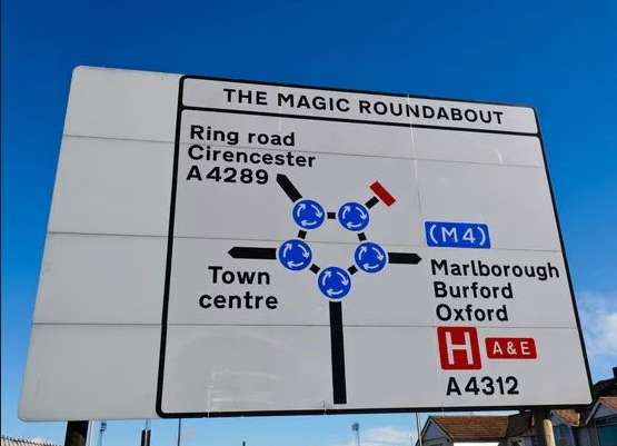 magicroundabour