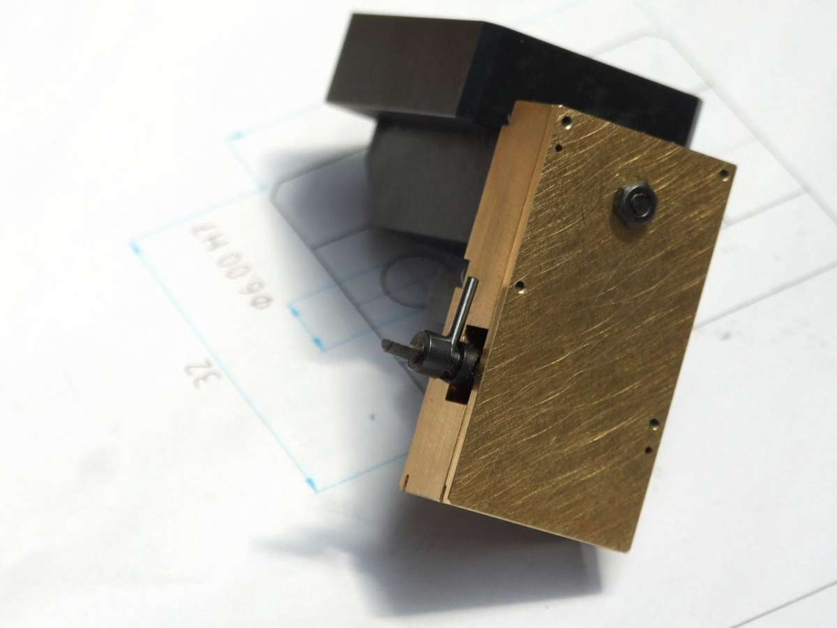 Probe Detail