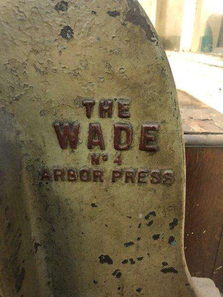 Press 03