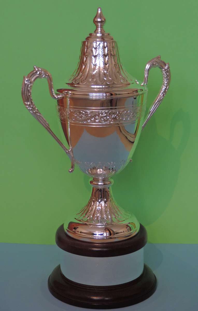 John Stevenson Trophy