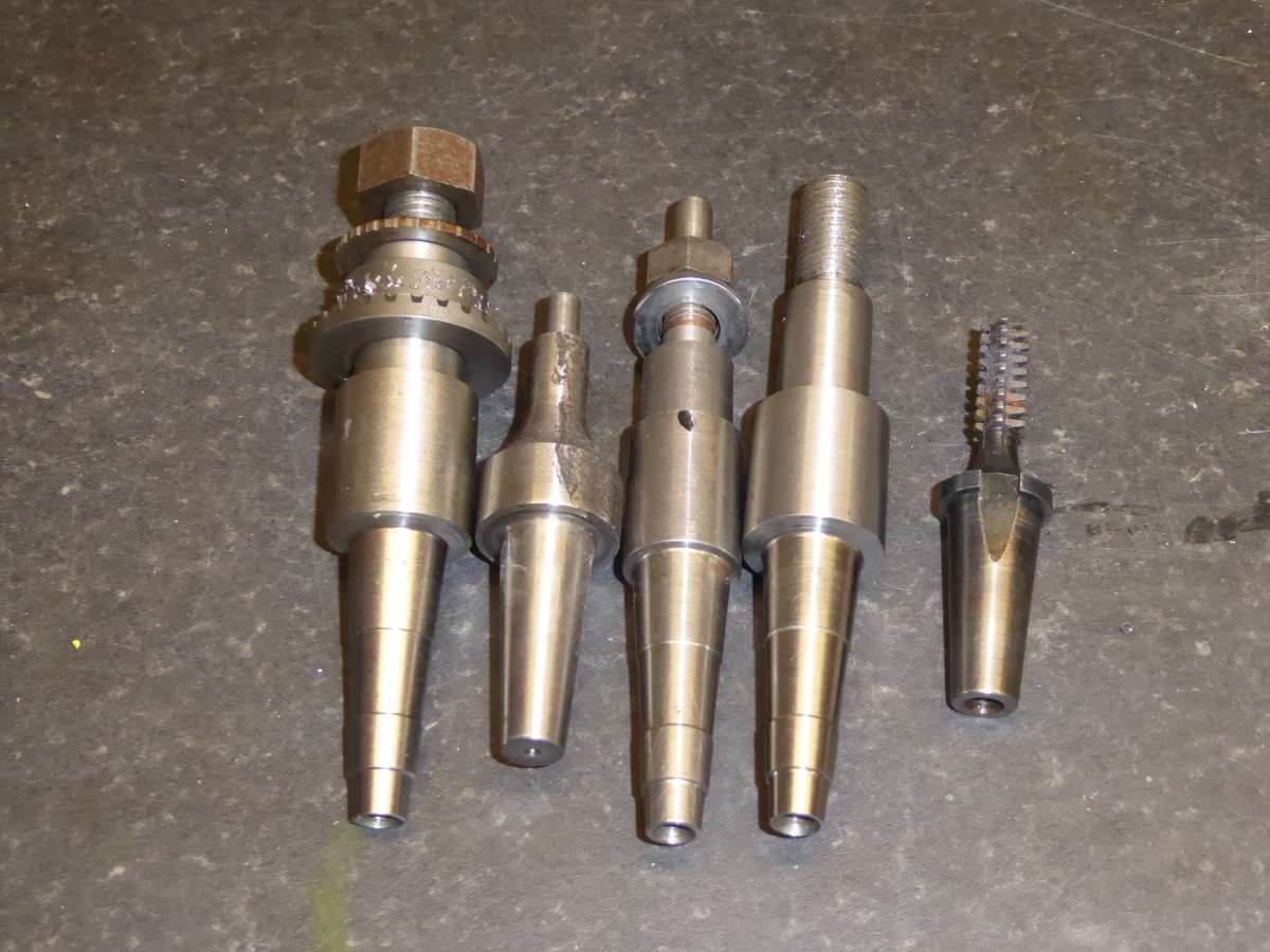 Mikron Tooling 001 02-06-21