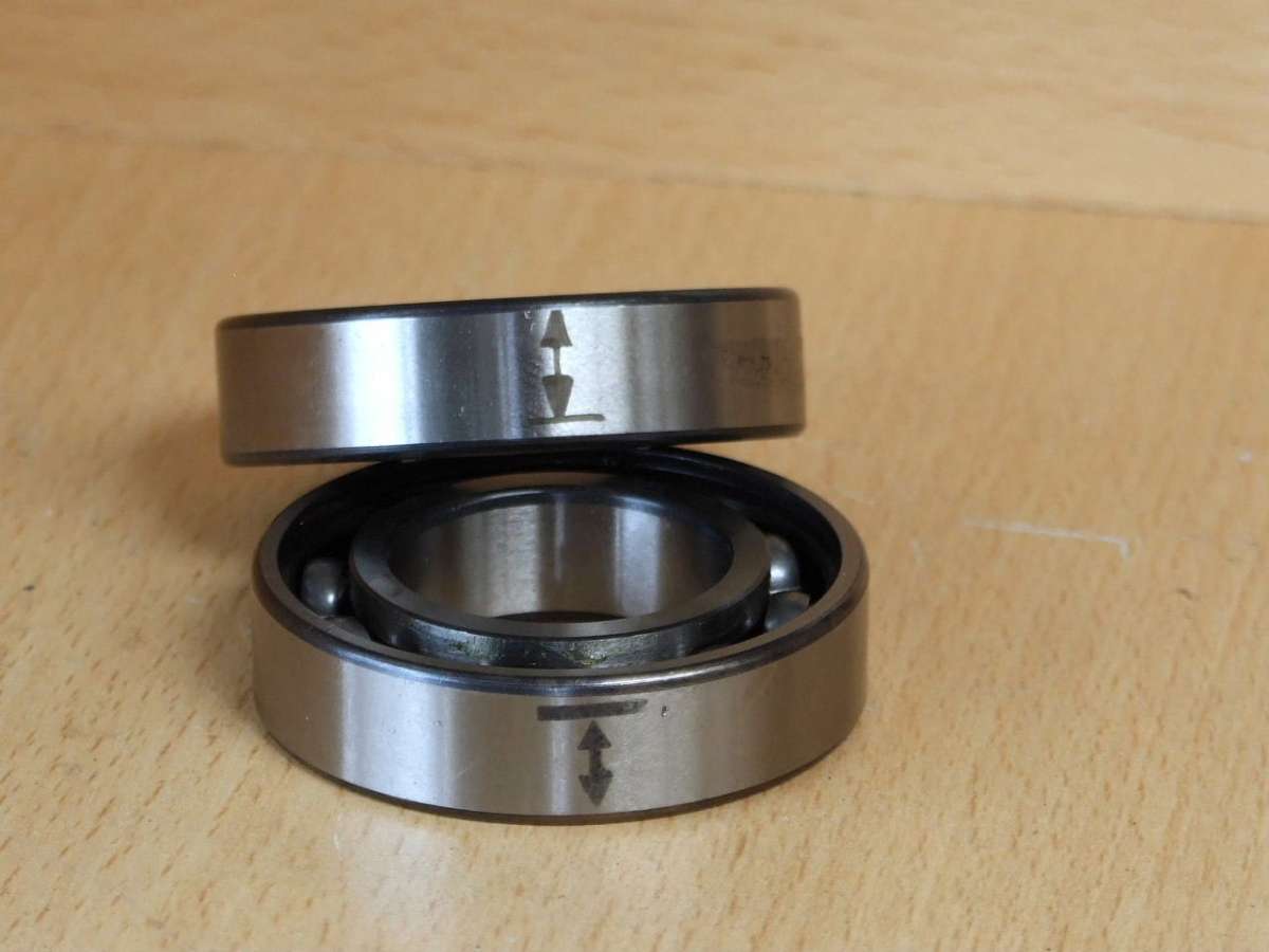 Emco Top Bearing