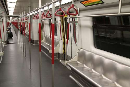 MTR