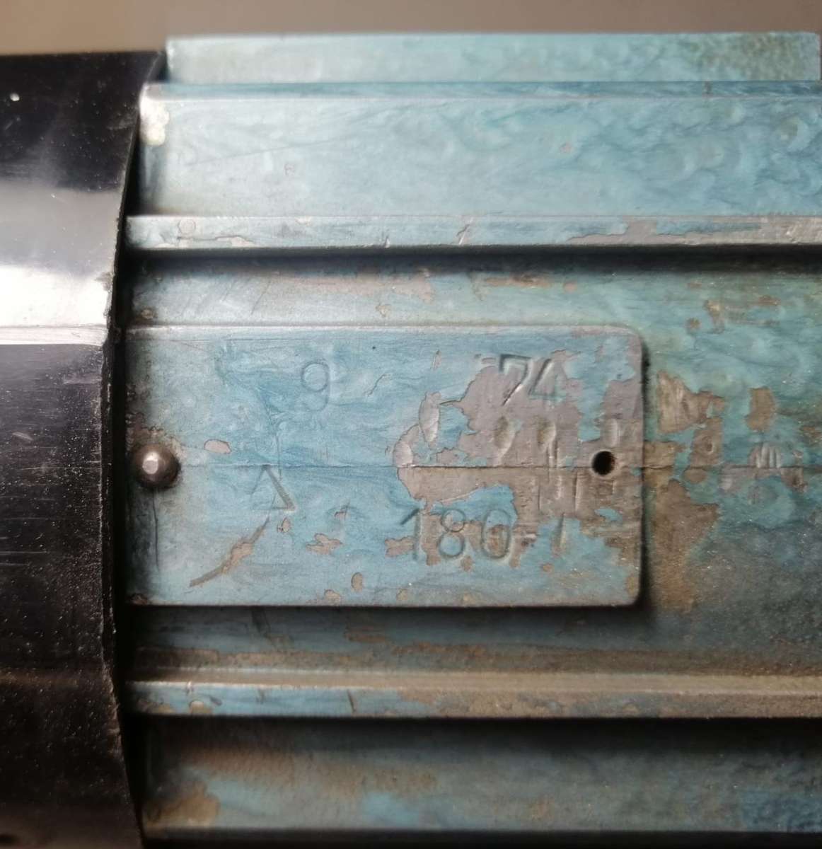 Emco Motor