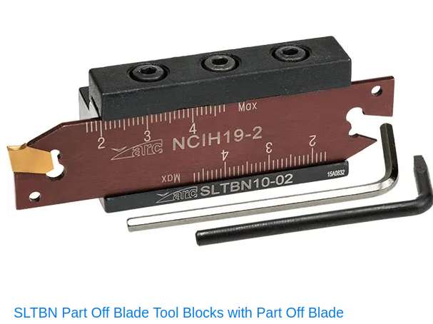 partingblade