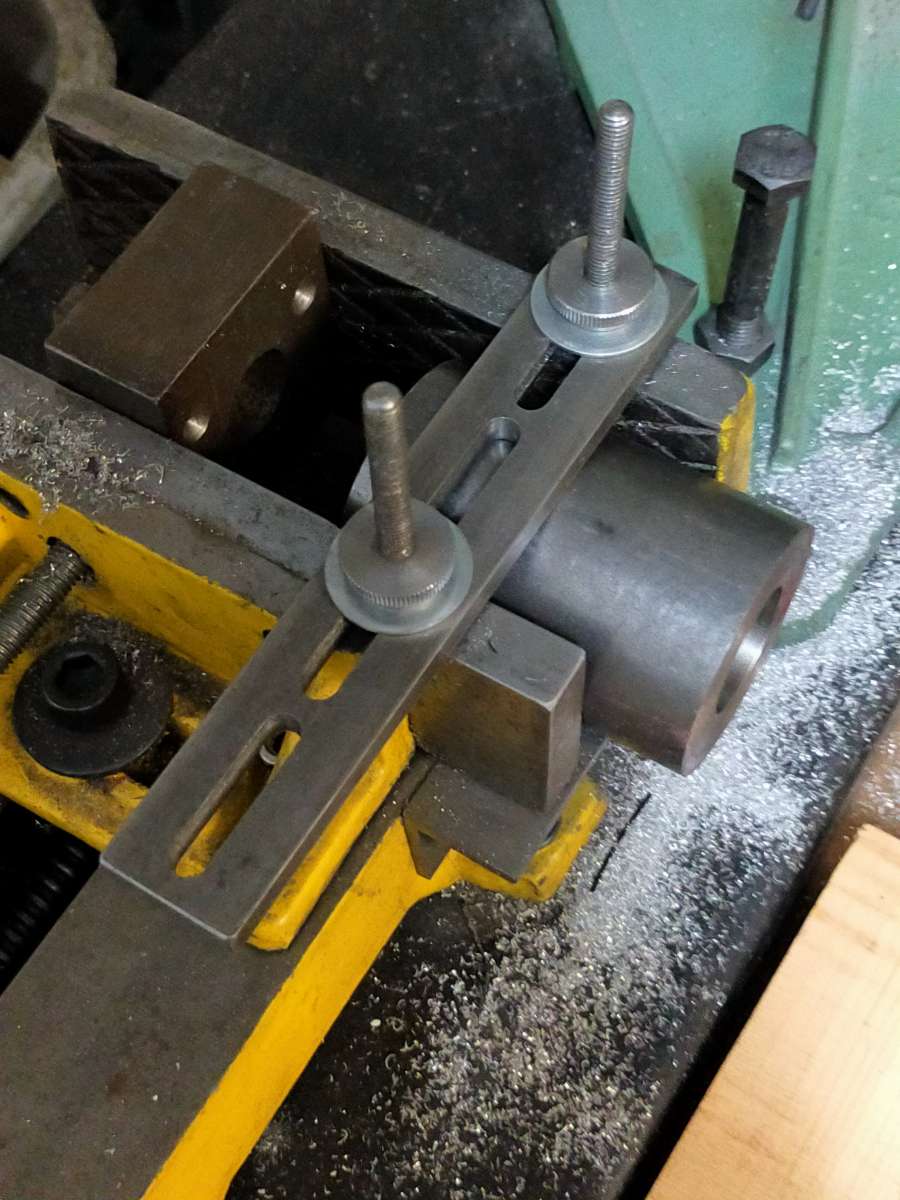 bandsaw mod