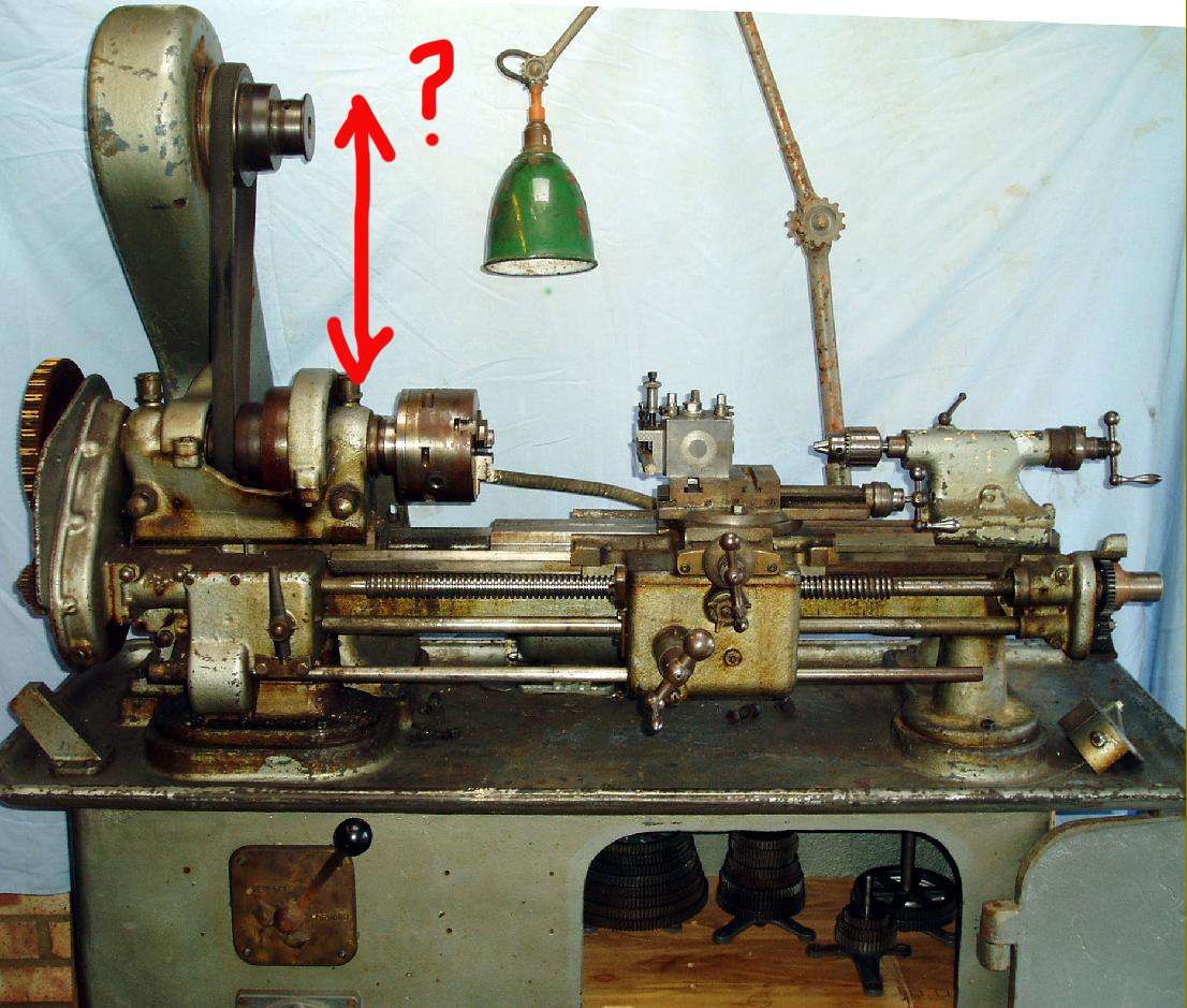 Belt Tension